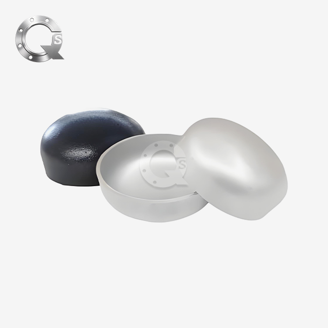 Cap ASME B16.9